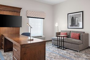 Hampton Inn Atlanta McDonough