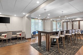 Hampton Inn Atlanta McDonough