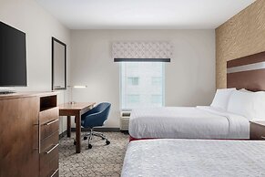 Hampton Inn Atlanta McDonough