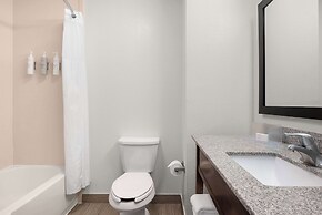 Hampton Inn Atlanta McDonough