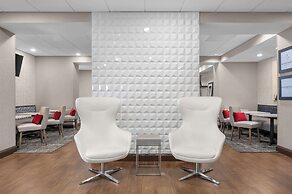 Hampton Inn Atlanta McDonough