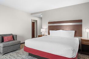 Hampton Inn Atlanta McDonough