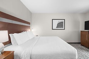 Hampton Inn Atlanta McDonough