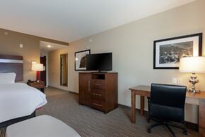 Hampton Inn Atlanta McDonough