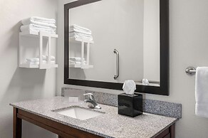 Hampton Inn Atlanta McDonough