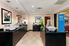 Hampton Inn Atlanta McDonough