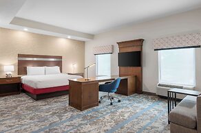 Hampton Inn Atlanta McDonough