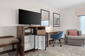 Hampton Inn Atlanta McDonough