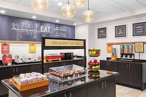 Hampton Inn Atlanta McDonough