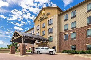 La Quinta Inn & Suites by Wyndham Sioux Falls