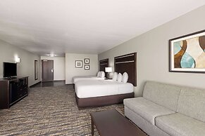 La Quinta Inn & Suites by Wyndham Sioux Falls
