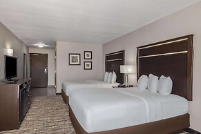 La Quinta Inn & Suites by Wyndham Sioux Falls
