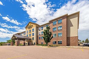 La Quinta Inn & Suites by Wyndham Sioux Falls