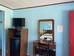 Motel des Érables
