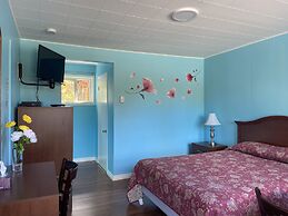 Motel des Érables