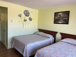 Motel des Érables