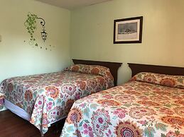 Motel des Érables