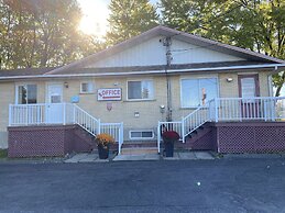 Motel des Érables