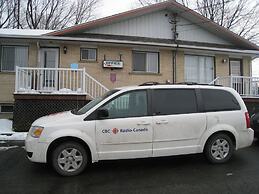 Motel des Érables