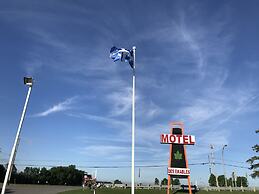 Motel des Érables