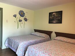 Motel des Érables
