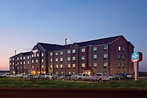 TownePlace Suites Garden City