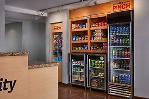 TownePlace Suites Garden City