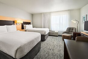 TownePlace Suites Garden City