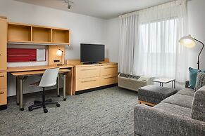 TownePlace Suites Garden City