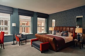 Hotel du Vin & Bistro Birmingham