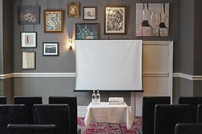 Hotel du Vin & Bistro Birmingham