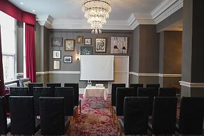 Hotel du Vin & Bistro Birmingham