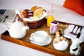 Hotel du Vin & Bistro Birmingham