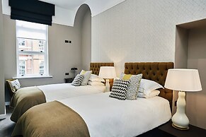 Hotel du Vin & Bistro Birmingham