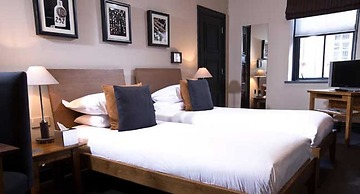 Hotel du Vin & Bistro Birmingham