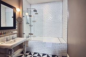 Hotel du Vin & Bistro Birmingham