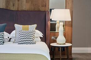 Hotel du Vin & Bistro Birmingham