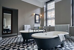 Hotel du Vin & Bistro Birmingham