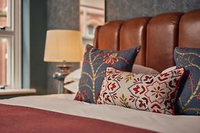 Hotel du Vin & Bistro Birmingham