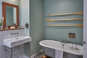 Hotel du Vin Brighton