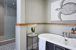 Hotel du Vin Brighton