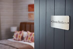 Hotel du Vin Brighton