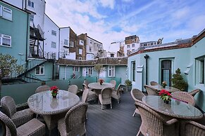Hotel du Vin Brighton