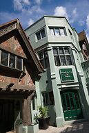 Hotel du Vin Brighton