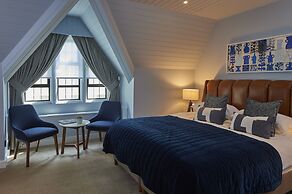 Hotel du Vin Brighton