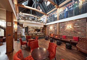 Hotel du Vin Brighton