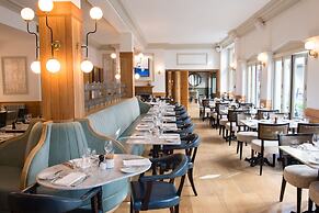 Hotel du Vin Brighton