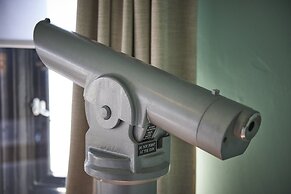 Hotel du Vin Brighton