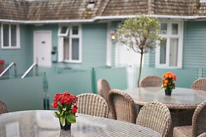 Hotel du Vin Brighton