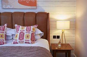 Hotel du Vin Brighton